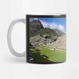 Pérou - Machu Picchu Mug